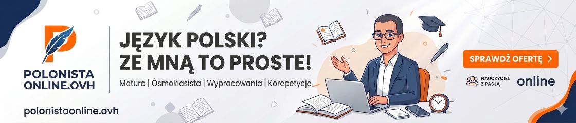 polski korepetycje online