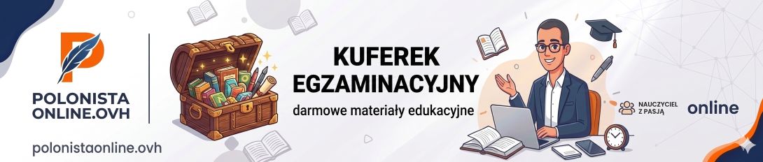 Korepetycje z polskiego online sprawdzanie wypracowań