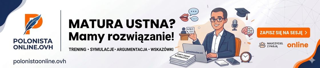 Korepetycje z polskiego online sprawdzanie wypracowań